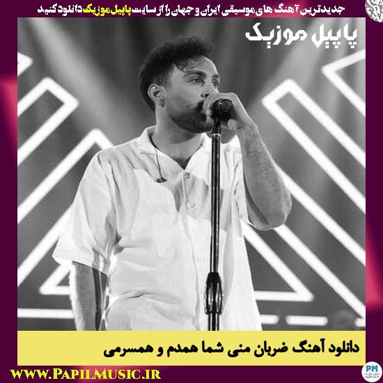 دانلود آهنگ ضربان منی شما همدم و همسرمی از احمد سلو 1 Ahmad Solo Zarabane Mani Shoma Hamdamo Hamsaramo دانلود آهنگ ضربان منی شما همدم و همسرمی از احمد سلو