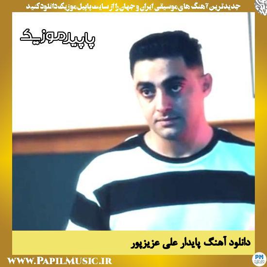 دانلود آهنگ پایدار از علی عزیزپور