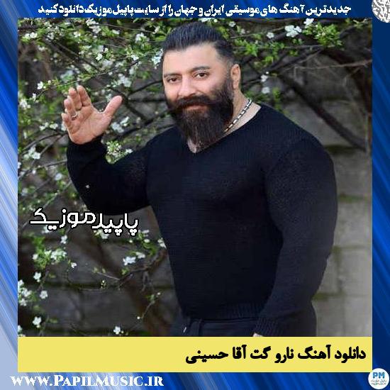 دانلود آهنگ نارو از گت آقا حسینی