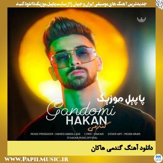 دانلود آهنگ گندمی از هاکان 1 دانلود آهنگ گندمی از هاکان