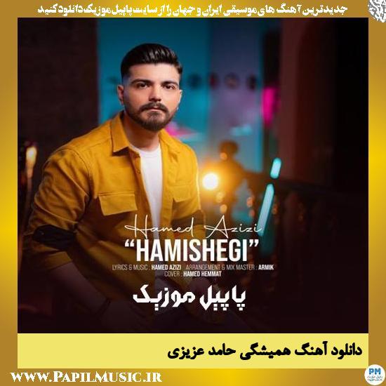دانلود آهنگ همیشگی از حامد عزیزی 1 دانلود آهنگ همیشگی از حامد عزیزی