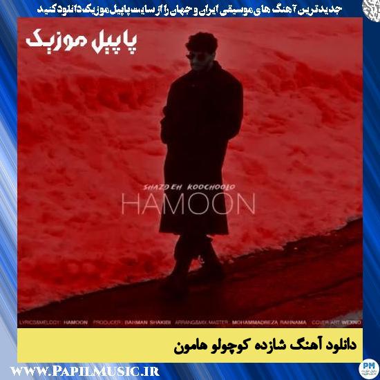 دانلود آهنگ شازده کوچولو از هامون 1 دانلود آهنگ شازده کوچولو از هامون