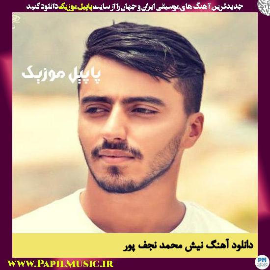 دانلود آهنگ نیش از محمد نجف پور 1 Mohamad Najafpor Nish دانلود آهنگ نیش از محمد نجف پور