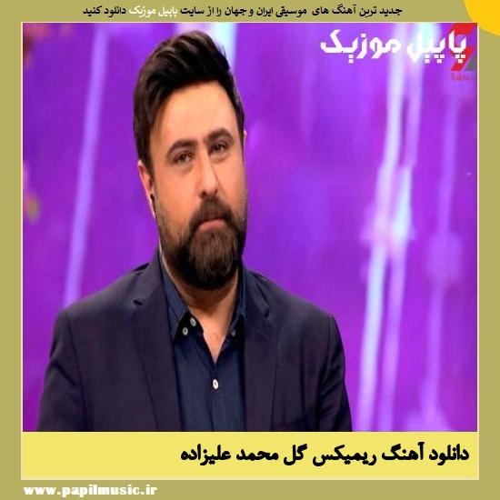 دانلود آهنگ ریمیکس گل از محمد علیزاده 1 Mohammad Alizadeh دانلود آهنگ ریمیکس گل از محمد علیزاده