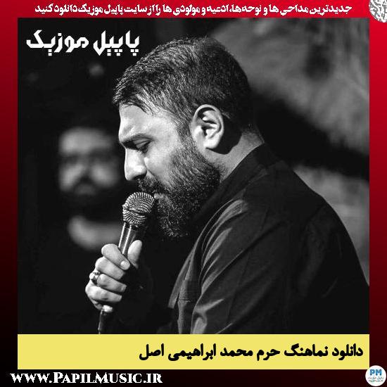 دانلود نماهنگ حرم از محمد ابراهیمی اصل 3 دانلود نماهنگ حرم از محمد ابراهیمی اصل