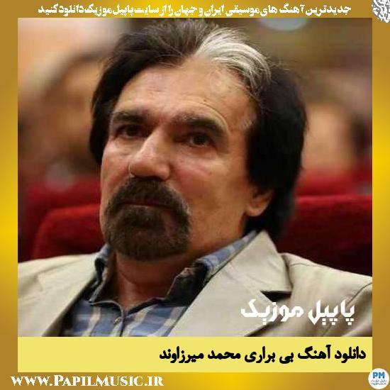 دانلود آهنگ بی براری از محمد میرزاوند
