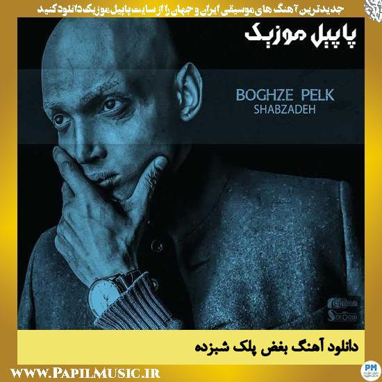 دانلود آهنگ بغض پلک از شبزده 1 Shabzadeh Boghze Pelk دانلود آهنگ بغض پلک از شبزده